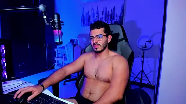 BrunoD31 online show from 7, 1, 2026