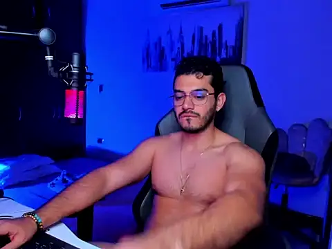 BrunoD31 online show from 18, 2, 2026