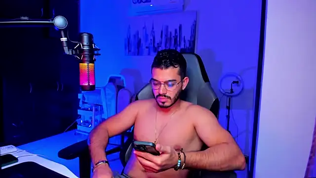 BrunoD31 online show from 13, 1, 2026