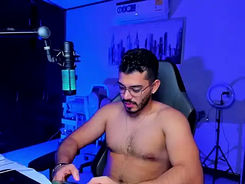 BrunoD31 online show from 11, 1, 2026