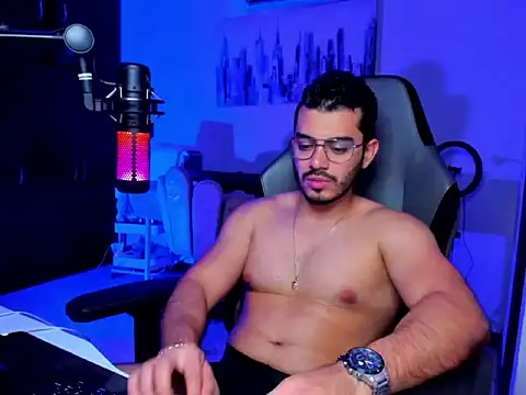 BrunoD31 online show from 31, 3, 2026