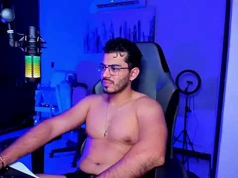 BrunoD31 online show from 29, 3, 2026