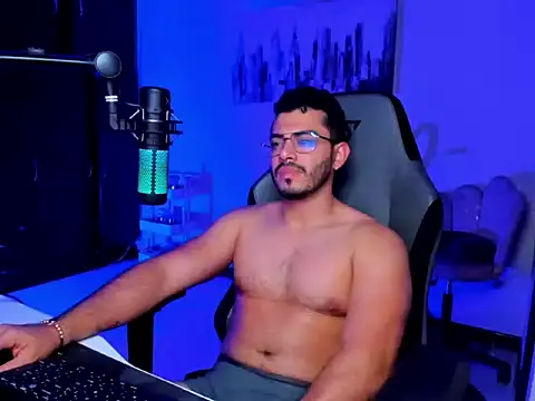 BrunoD31 online show from 8, 3, 2026