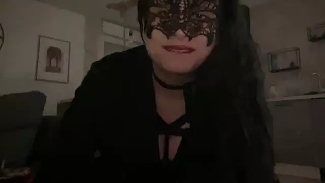 Snapshot of DominaCat75 chatting on 1, 12, 2024 DominaCat75 online show from 1, 12, 2024