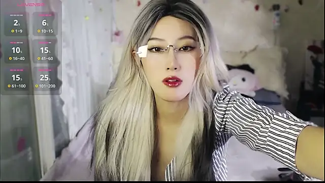 Fang-Xiaojie online show from 25, 3, 2026