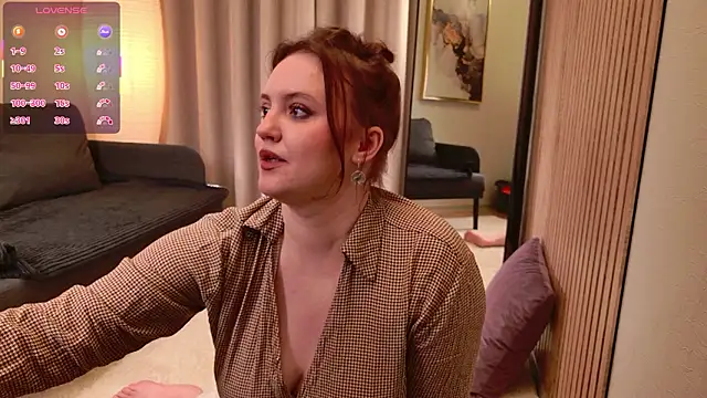 Lella Ryann  online show from 12, 2, 2026