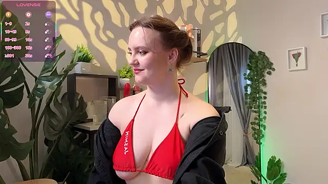 Lella Ryann  online show from 7, 2, 2026