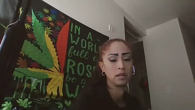 SexiiiMexiii online show from 4, 12, 2024