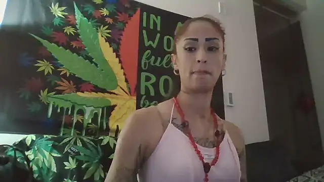 SexiiiMexiii online show from 2, 12, 2024