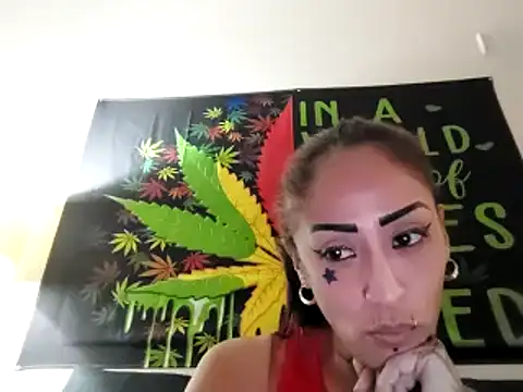 SexiiiMexiii online show from 4, 1, 2025