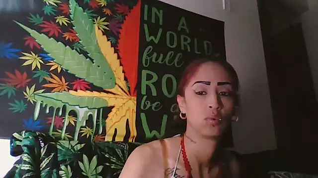SexiiiMexiii online show from 3, 12, 2024