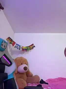 missycanoo online show from 23, 7, 2026