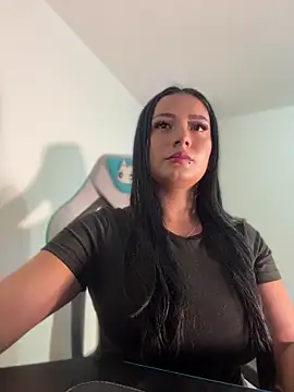 missycanoo online show from 17, 6, 2026