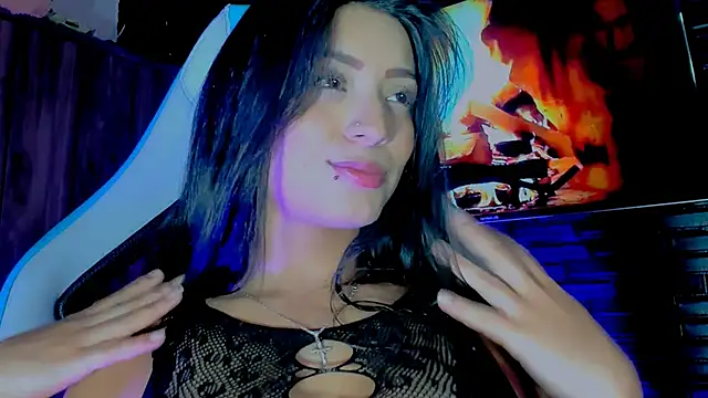 missycanoo online show from 24, 9, 2025