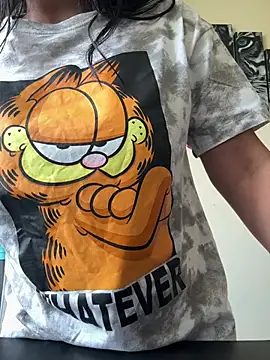 missycanoo online show from 27, 3, 2026