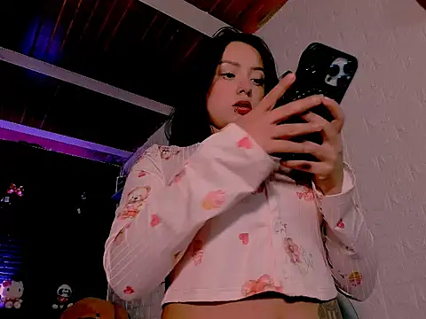 missycanoo online show from 25, 9, 2025