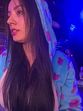 missycanoo online show from 21, 3, 2025