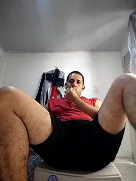 Snapshot of CRISTHIAN_GREY01 chatting on 15, 11, 2025 CRISTHIAN GREY01 online show from 15, 11, 2025