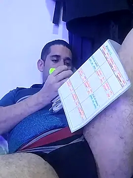 Snapshot of CRISTHIAN_GREY01 chatting on 2, 3, 2025 CRISTHIAN GREY01 online show from 2, 3, 2025