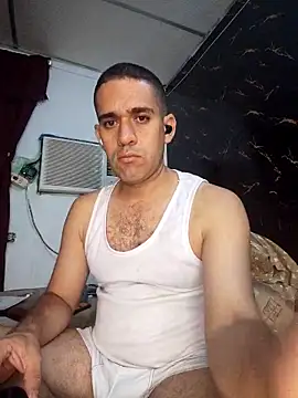 CRISTHIAN GREY01 online show from 25, 2, 2026