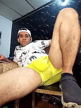 CRISTHIAN GREY01 online show from 13, 1, 2026