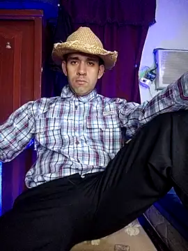 CRISTHIAN GREY01 online show from 13, 3, 2026