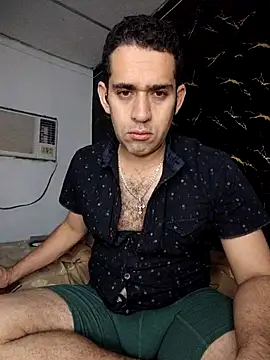 CRISTHIAN GREY01 online show from 15, 1, 2026