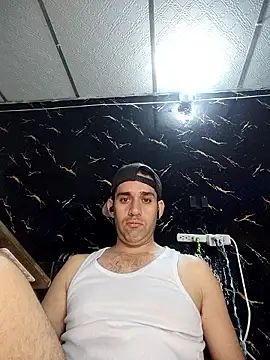 CRISTHIAN GREY01 online show from 10, 2, 2026