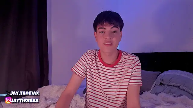 JaycoThomas online show from 21, 12, 2024