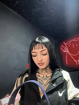 Annie LS online show from 13, 3, 2025