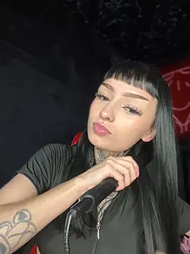 Annie LS online show from 18, 3, 2025