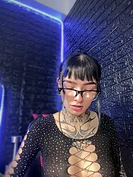 Annie LS online show from 13, 2, 2025