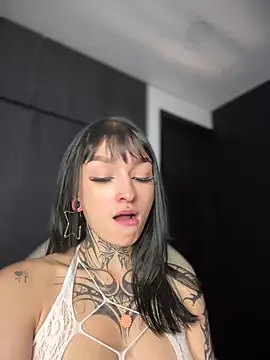 Annie LS online show from 2, 12, 2024