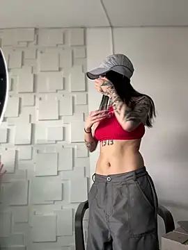 Annie LS online show from 2, 1, 2025