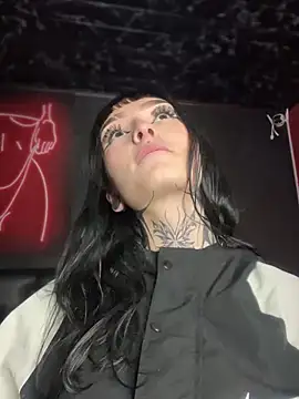 Annie LS online show from 17, 2, 2025