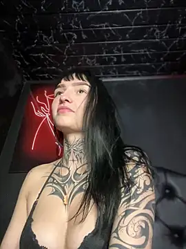 Annie LS online show from 14, 2, 2025