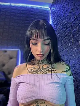Annie LS online show from 2, 2, 2025