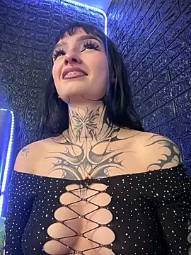 Annie LS online show from 13, 2, 2025
