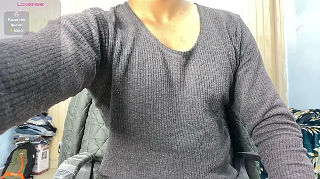 vicky dear love online show from 15, 12, 2024