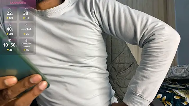 vicky dear love online show from 10, 12, 2024