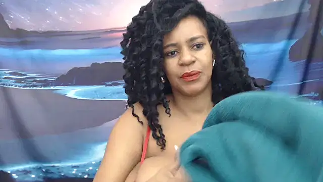 BustyyFaye online show from 18, 9, 2025