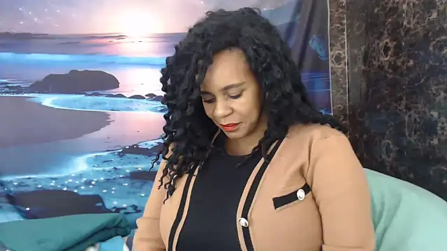 BustyyFaye online show from 12, 5, 2026