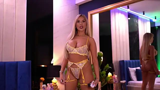 SelenaFrost online show from 21, 12, 2024