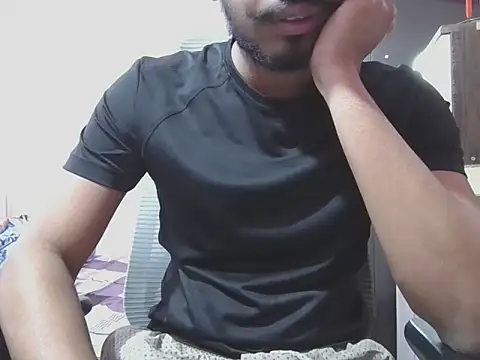 KissesBoyAD online show from 27, 10, 2025