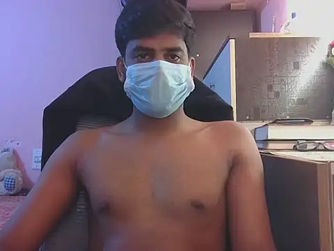 KissesBoyAD online show from 6, 1, 2026