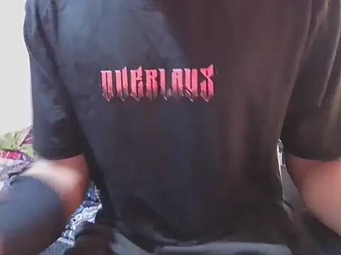 KissesBoyAD online show from 24, 11, 2025