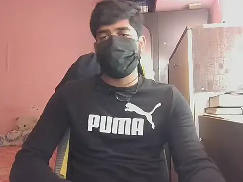 KissesBoyAD online show from 14, 1, 2026