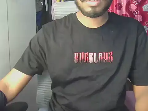 KissesBoyAD online show from 24, 2, 2026