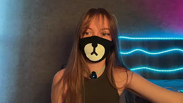 Your Little Bear online show from 17, 5, 2026