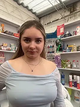 imlindapink online show from 9, 3, 2026